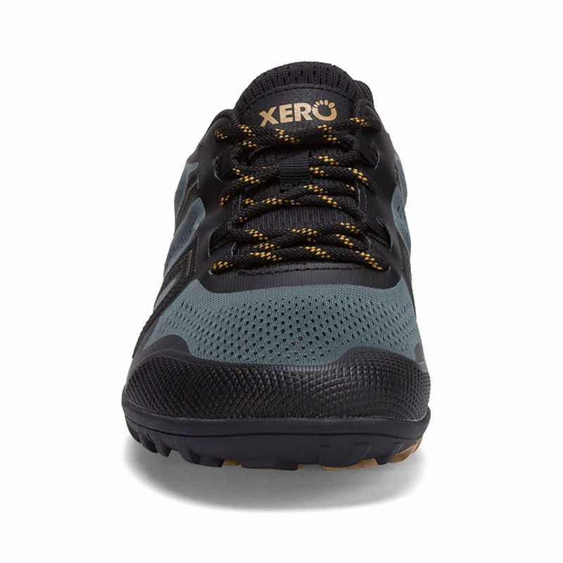 ゼロシューズXEROSHOESランニングランシューシューズ靴メサトレイル2MESATRAILIIMEM-FGNメンズ男性25FA秋冬