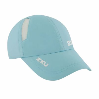 2XU ツータイムズユー ランニング 帽子 キャップ ライトスピード