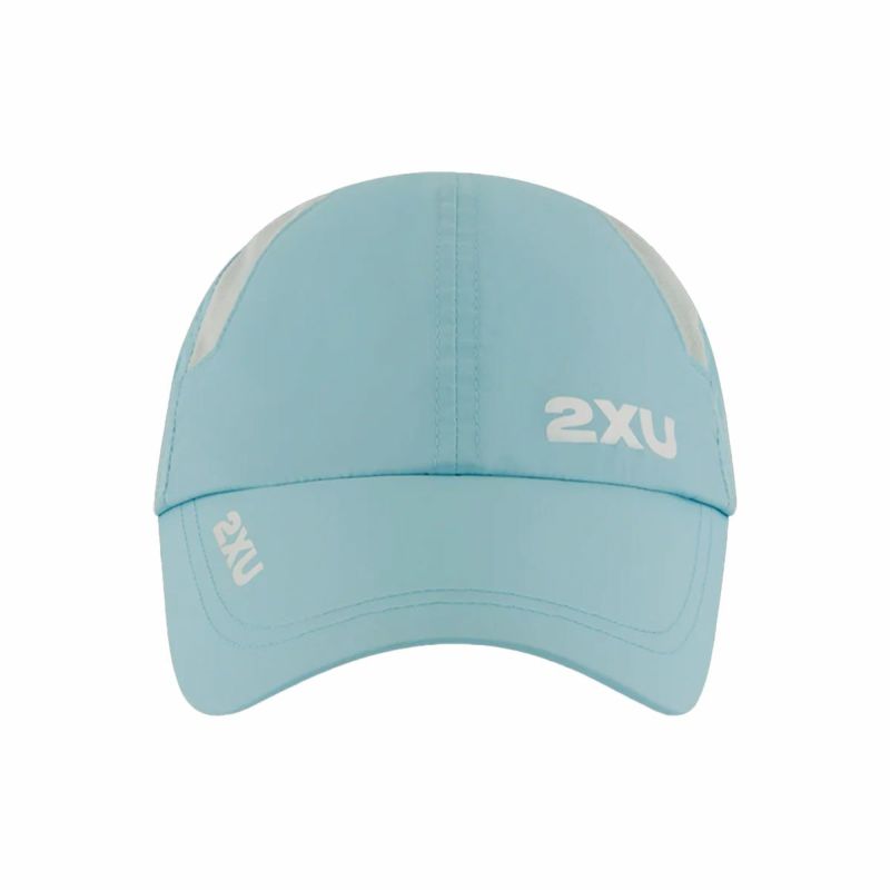 2XUツータイムズユーランニング帽子キャップランニングキャップRunCapUQ5685F-RTBWHTメンズレディースユニセックス25FA秋冬