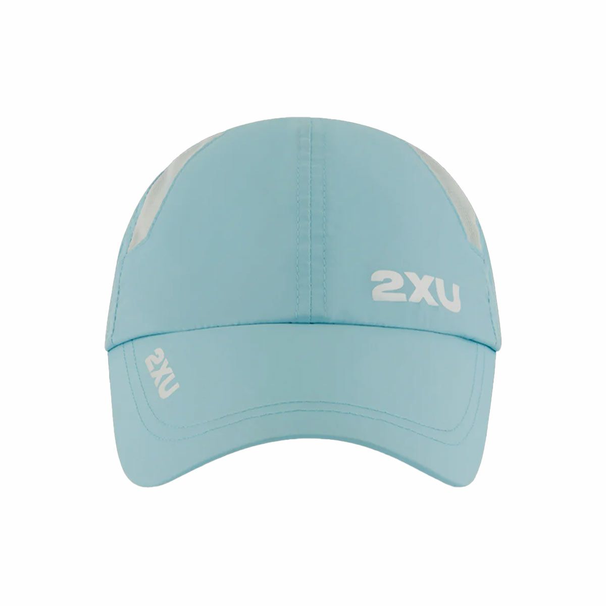 2XUツータイムズユーランニング帽子キャップランニングキャップRunCapUQ5685F-RTBWHTメンズレディースユニセックス25FA秋冬