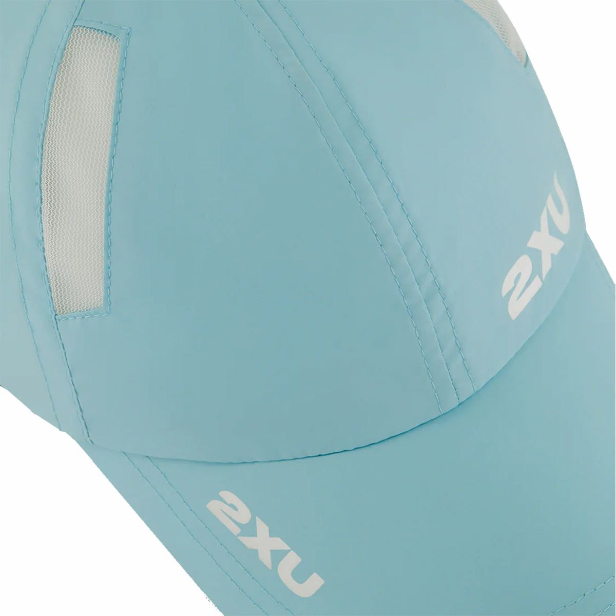 2XUツータイムズユーランニング帽子キャップランニングキャップRunCapUQ5685F-RTBWHTメンズレディースユニセックス25FA秋冬