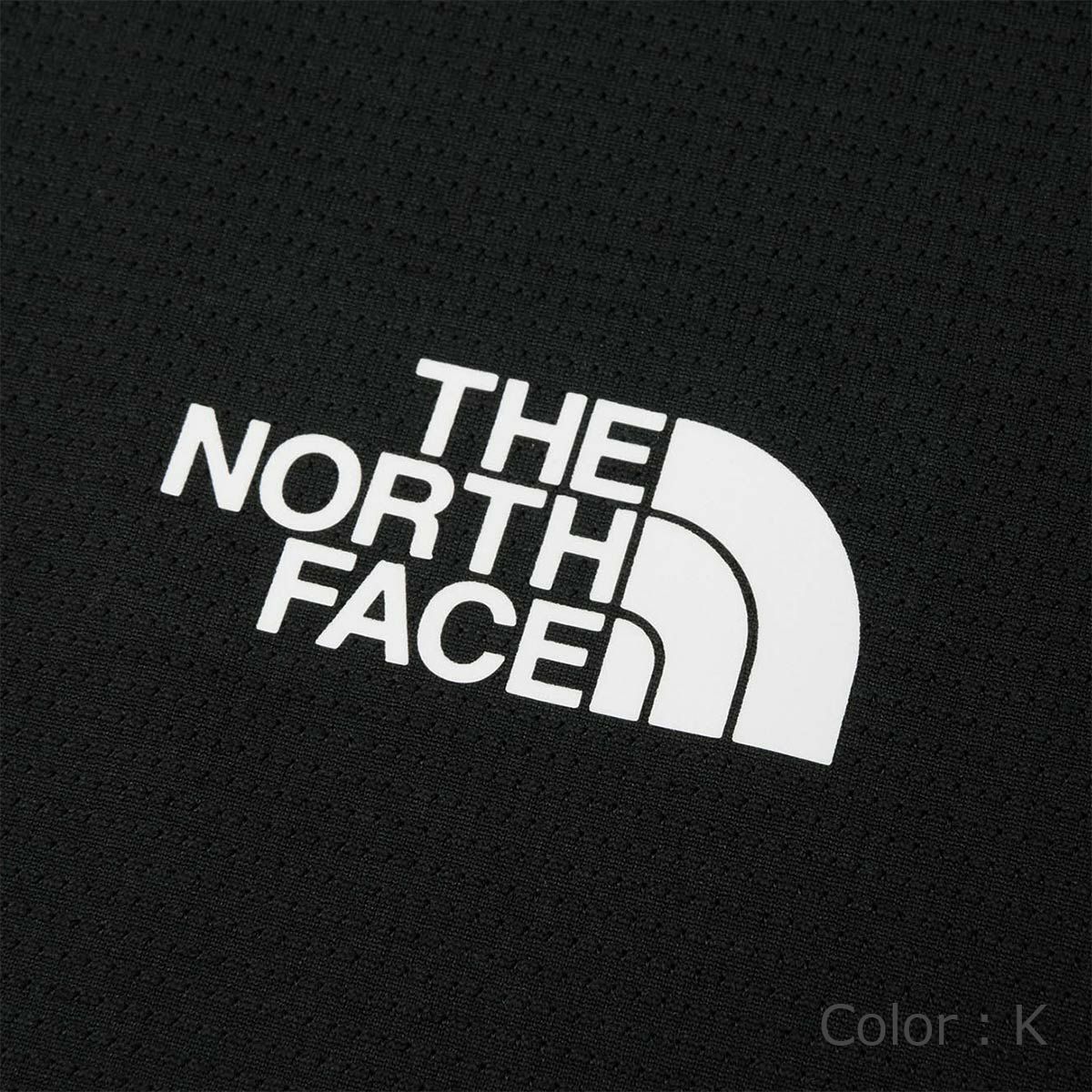 ザ・ノース・フェイスTHENORTHFACEランニングトレーニングウェア半袖TシャツショートスリーブGTDメランジクルーS/SGTDMELANGECRNT12595-VBメンズ男性25FW秋冬