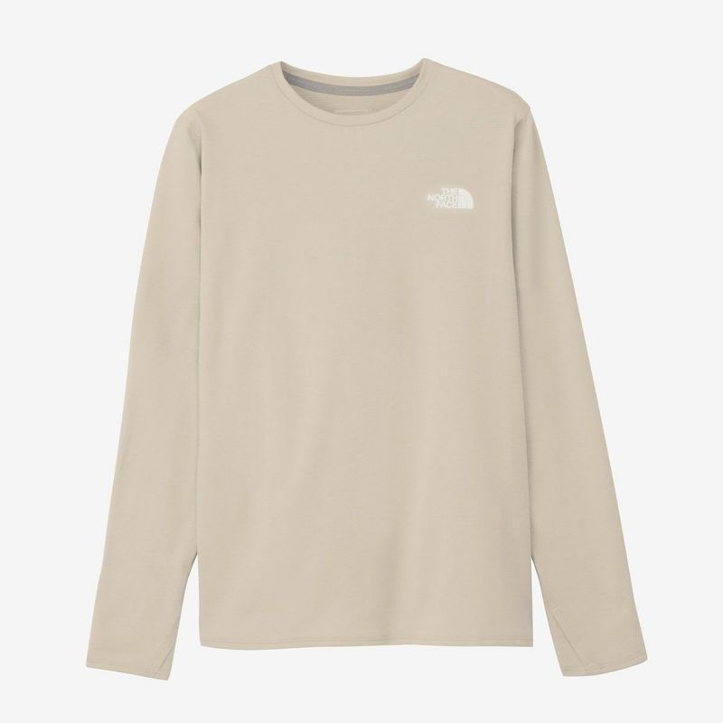 ザ・ノース・フェイスTHENORTHFACEランニングトレーニングウェア長袖TシャツロンTロングスリーブエンデューロクルーL/SENDUROCREWNTW62375-FIレディース女性25FW秋冬