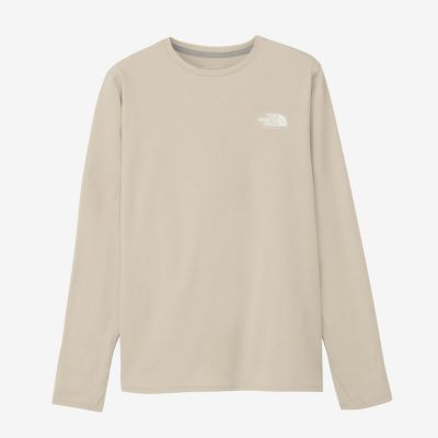 ザ・ノース・フェイスTHENORTHFACEランニングトレーニングウェア長袖TシャツロンTロングスリーブエンデューロクルーL/SENDUROCREWNTW62375-FIレディース女性25FW秋冬