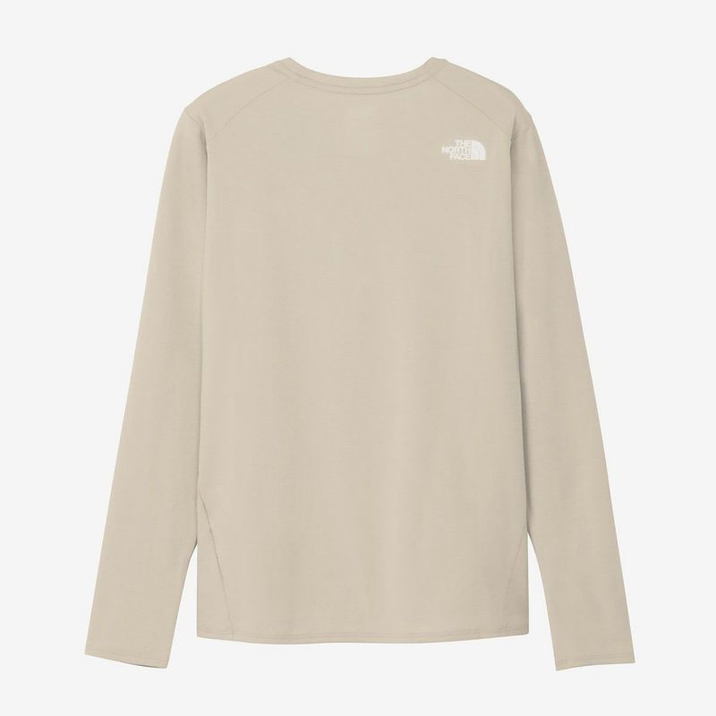 ザ・ノース・フェイスTHENORTHFACEランニングトレーニングウェア長袖TシャツロンTロングスリーブエンデューロクルーL/SENDUROCREWNTW62375-FIレディース女性25FW秋冬