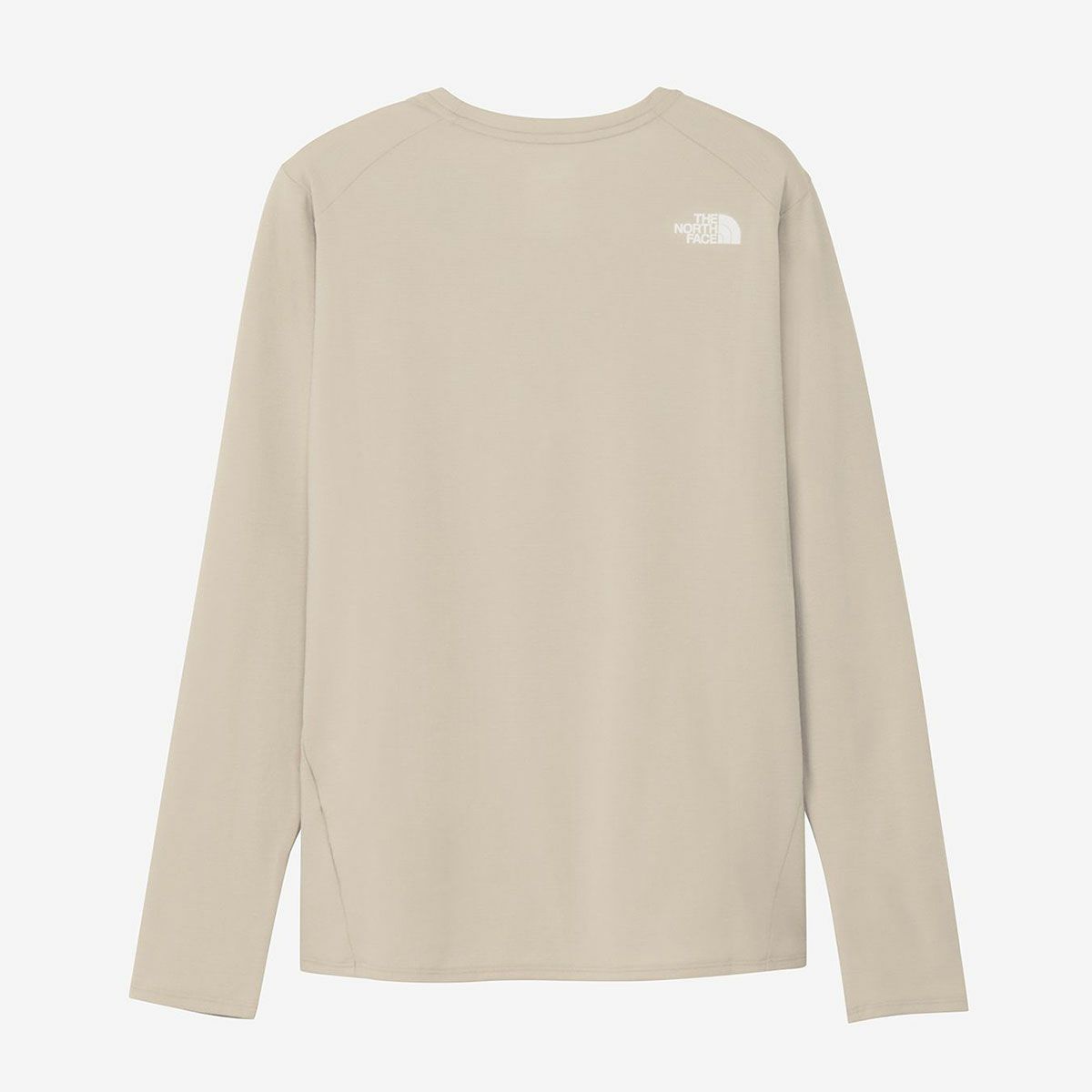 ザ・ノース・フェイスTHENORTHFACEランニングトレーニングウェア長袖TシャツロンTロングスリーブエンデューロクルーL/SENDUROCREWNTW62375-FIレディース女性25FW秋冬