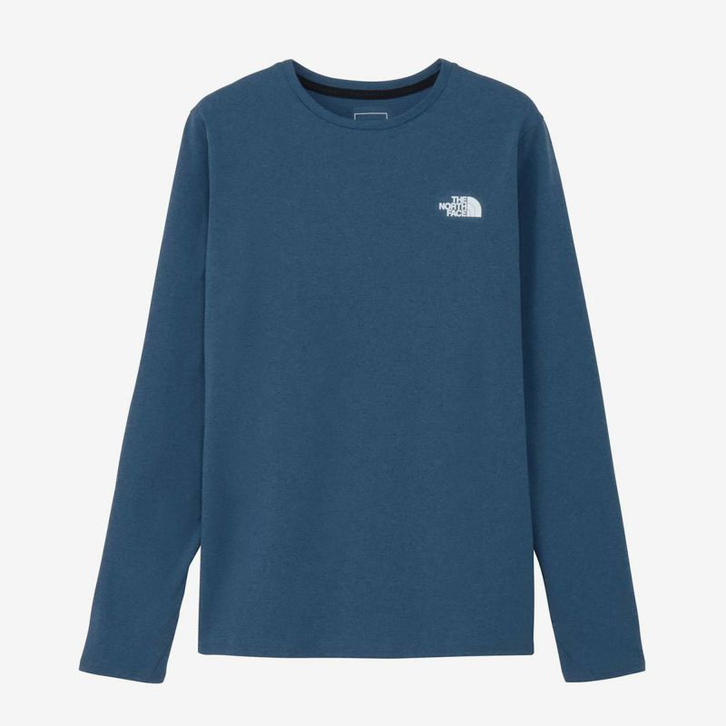 ザ・ノース・フェイスTHENORTHFACEランニングトレーニングウェア長袖TシャツロンTロングスリーブエンデューロクルーL/SENDUROCREWNTW62375-OBレディース女性25FW秋冬