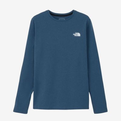 ザ・ノース・フェイスTHENORTHFACEランニングトレーニングウェア長袖TシャツロンTロングスリーブエンデューロクルーL/SENDUROCREWNTW62375-OBレディース女性25FW秋冬