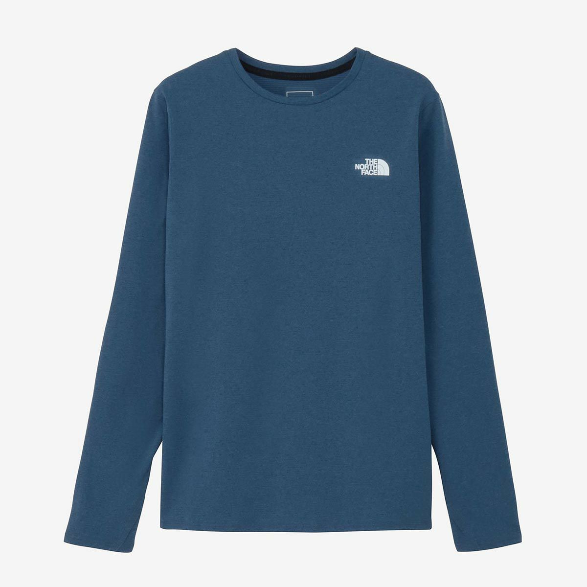 ザ・ノース・フェイスTHENORTHFACEランニングトレーニングウェア長袖TシャツロンTロングスリーブエンデューロクルーL/SENDUROCREWNTW62375-OBレディース女性25FW秋冬