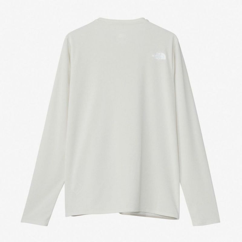 ザ・ノース・フェイスTHENORTHFACEランニングトレーニングウェア長袖TシャツロンTロングスリーブハイブリッドGTDメランジクルーL/SHYBGTDMLCRNTW62577-GSレディース女性25FW秋冬