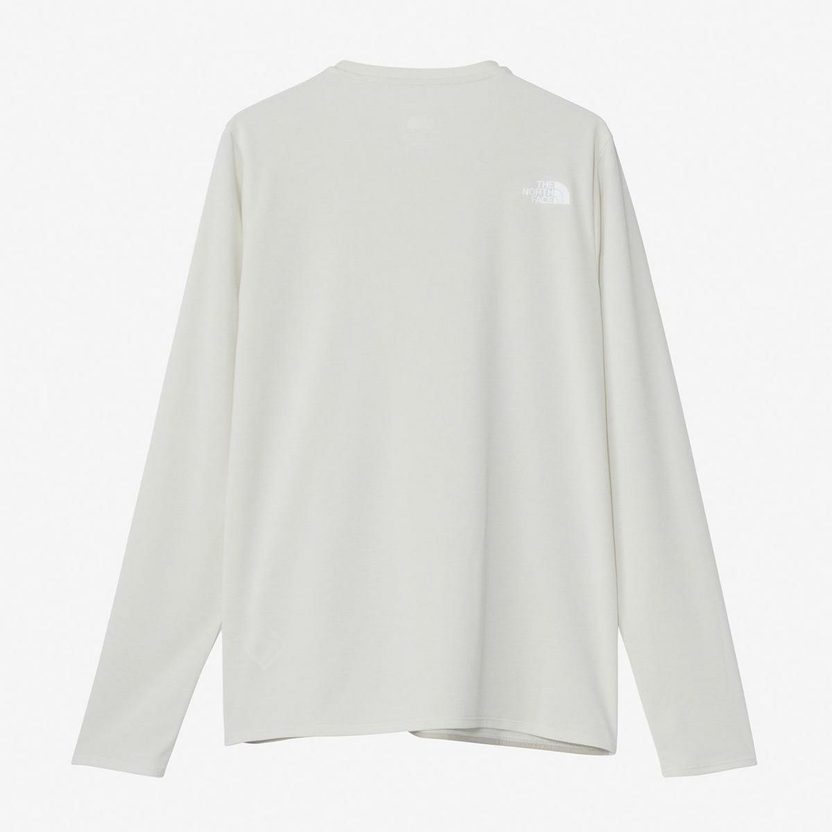 ザ・ノース・フェイスTHENORTHFACEランニングトレーニングウェア長袖TシャツロンTロングスリーブハイブリッドGTDメランジクルーL/SHYBGTDMLCRNTW62577-GSレディース女性25FW秋冬