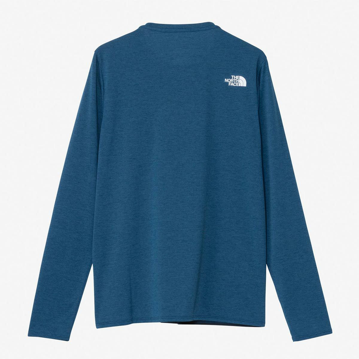 ザ・ノース・フェイスTHENORTHFACEランニングトレーニングウェア長袖TシャツロンTロングスリーブハイブリッドGTDメランジクルーL/SHYBGTDMLCRNTW62577-OBレディース女性25FW秋冬