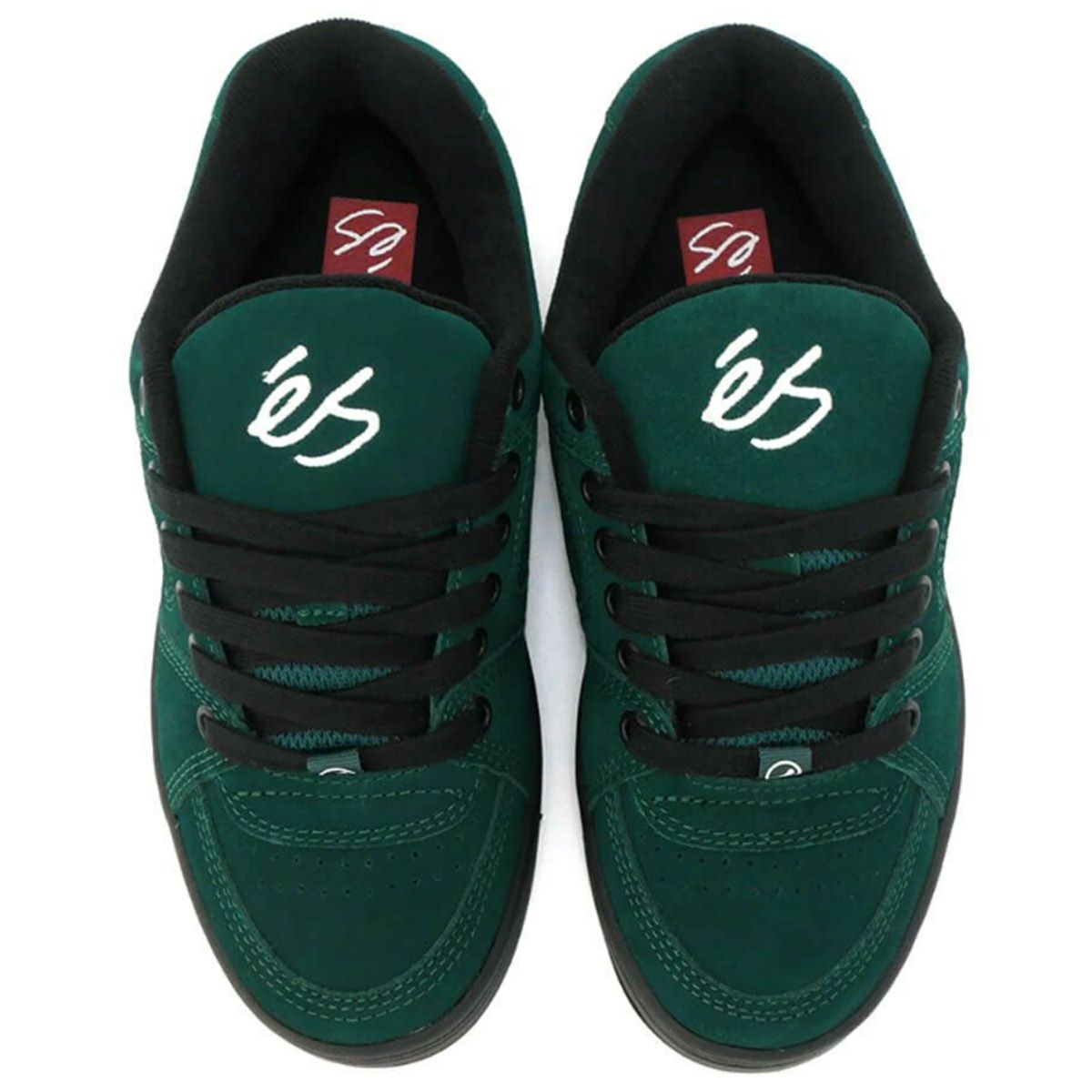 エスESスケボースケートボードスケシュースニーカーシューズ靴ACCEL5101000215-310メンズ男性25FA秋冬