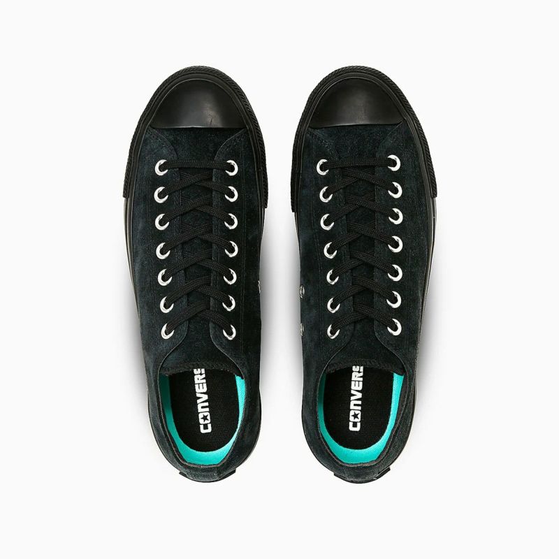 コンバーススケートボーディングCONVERSESKATEBOARDINGスケボースケートボードスケシュースニーカーシューズ靴オールスターSKOXALLSTARSKOX33701900メンズ男性25FA秋冬