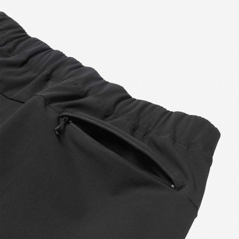 ザ・ノース・フェイスTHENORTHFACEランニングトレーニングウェアボトムスロングパンツ長ズボンエイペックスサーマルパンツAPEXTHERMALPANTNB72583-Kメンズ男性25FW秋冬