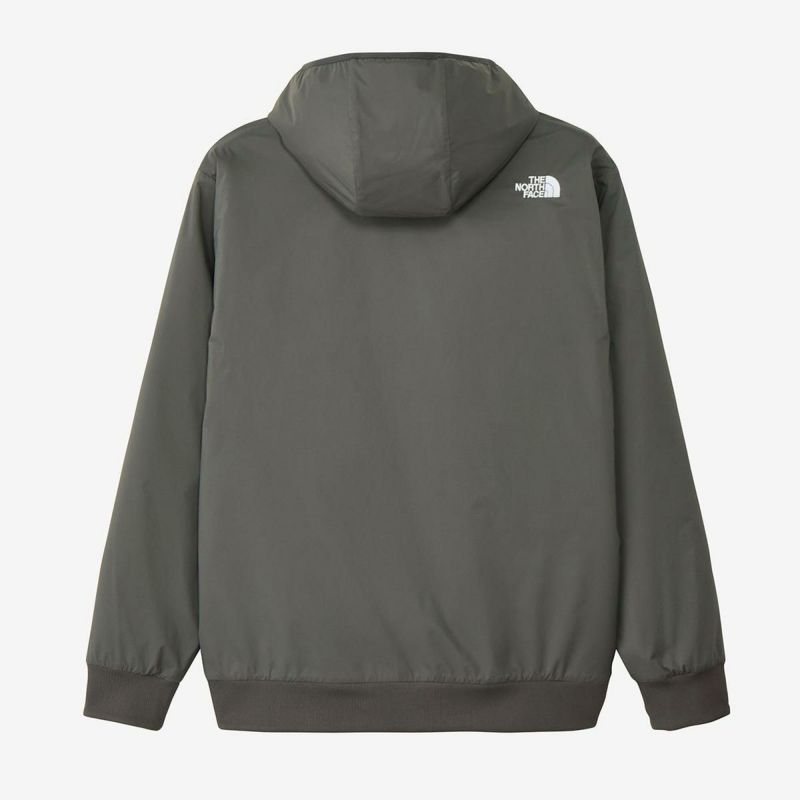 ザ・ノース・フェイスTHENORTHFACEランニングトレーニングウェアアウタージャケットリバーシブルテックエアーフーディRVTECHAIRHDNT62580-GXメンズ男性25FW秋冬