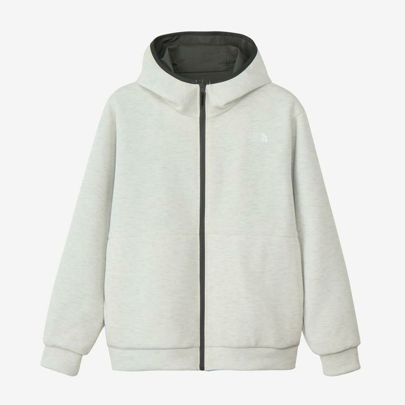 ザ・ノース・フェイスTHENORTHFACEランニングトレーニングウェアアウタージャケットリバーシブルテックエアーフーディRVTECHAIRHDNT62580-GXメンズ男性25FW秋冬