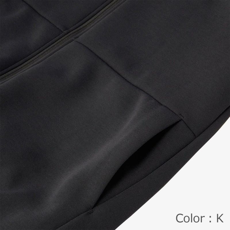 ザ・ノース・フェイスTHENORTHFACEランニングトレーニングウェアアウタージャケットリバーシブルテックエアーフーディRVTECHAIRHDNT62580-GXメンズ男性25FW秋冬