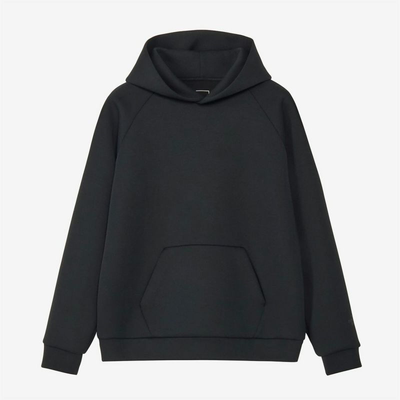 ザ・ノース・フェイスTHENORTHFACEランニングトレーニングウェアスウェットパーカーテックエアースウェットフーディTECHAIRSWEATHDNTW62583-Kレディース女性25FW秋冬