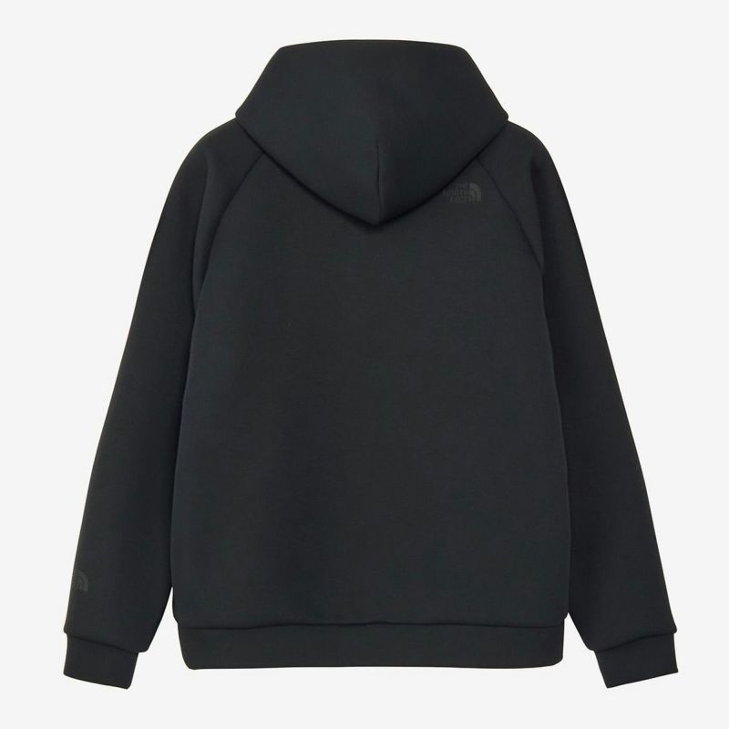 ザ・ノース・フェイスTHENORTHFACEランニングトレーニングウェアスウェットパーカーテックエアースウェットフーディTECHAIRSWEATHDNTW62583-Kレディース女性25FW秋冬