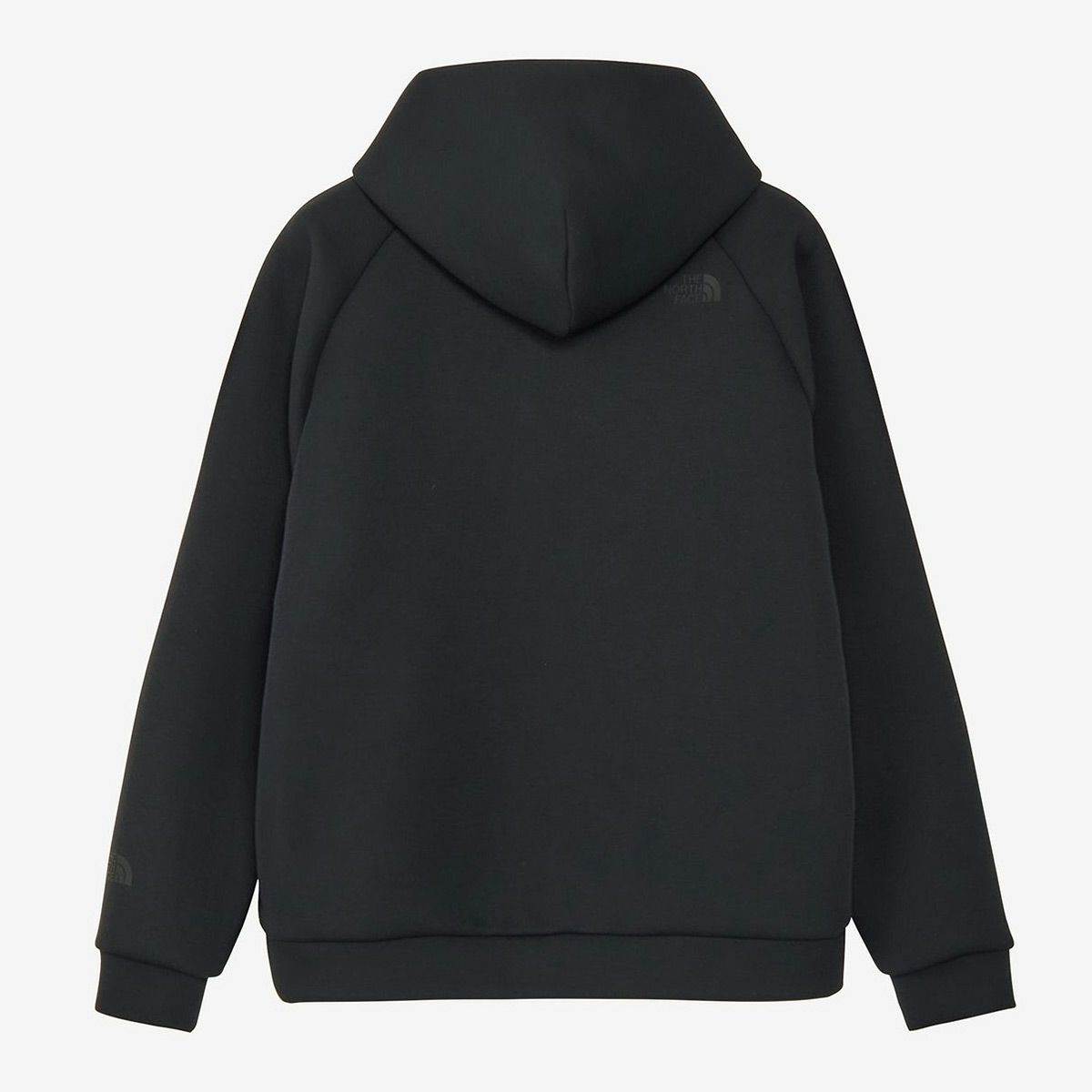 ザ・ノース・フェイスTHENORTHFACEランニングトレーニングウェアスウェットパーカーテックエアースウェットフーディTECHAIRSWEATHDNTW62583-Kレディース女性25FW秋冬