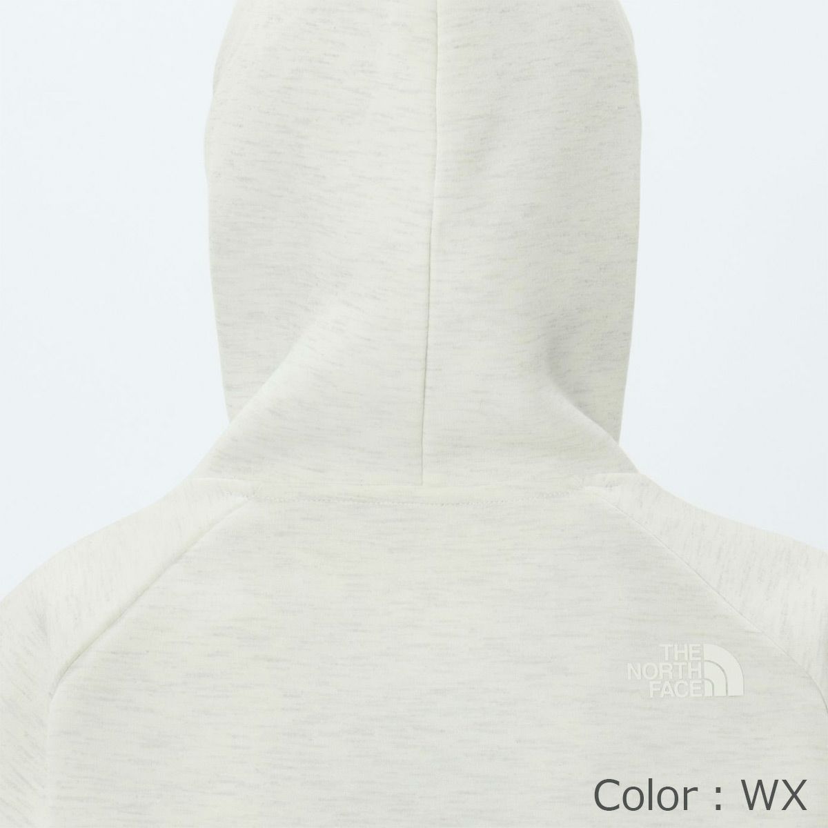 ザ・ノース・フェイスTHENORTHFACEランニングトレーニングウェアスウェットパーカーテックエアースウェットフーディTECHAIRSWEATHDNTW62583-Kレディース女性25FW秋冬