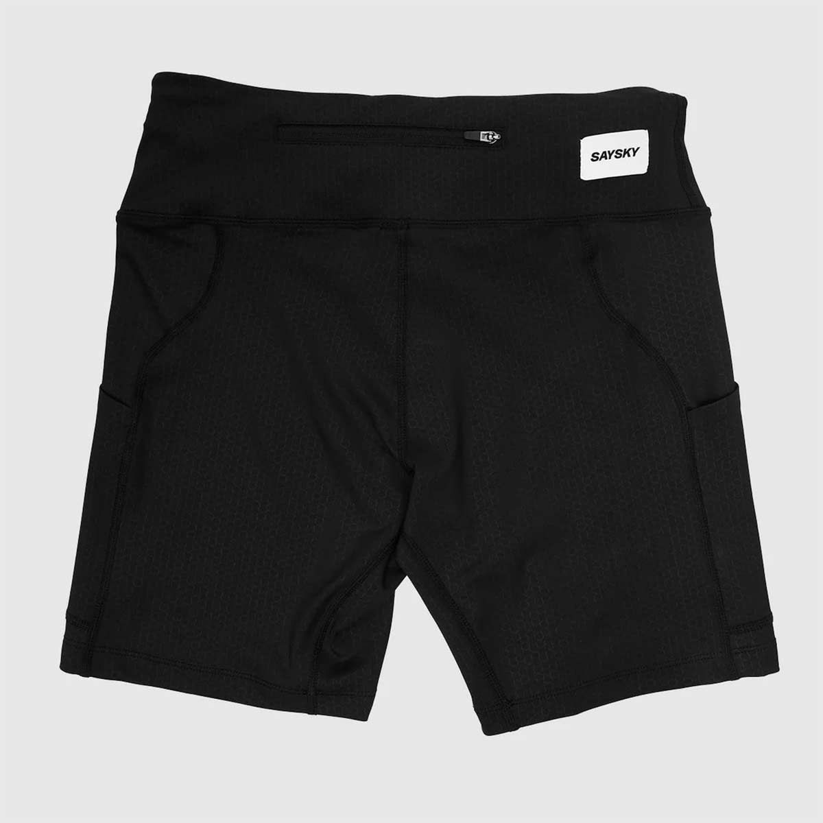 セイスカイSAYSKYランニングウェアボトムスショートハーフパンツ短パンショートタイツCombat+ShortTights7inchXWRST30レディース女性25FA秋冬