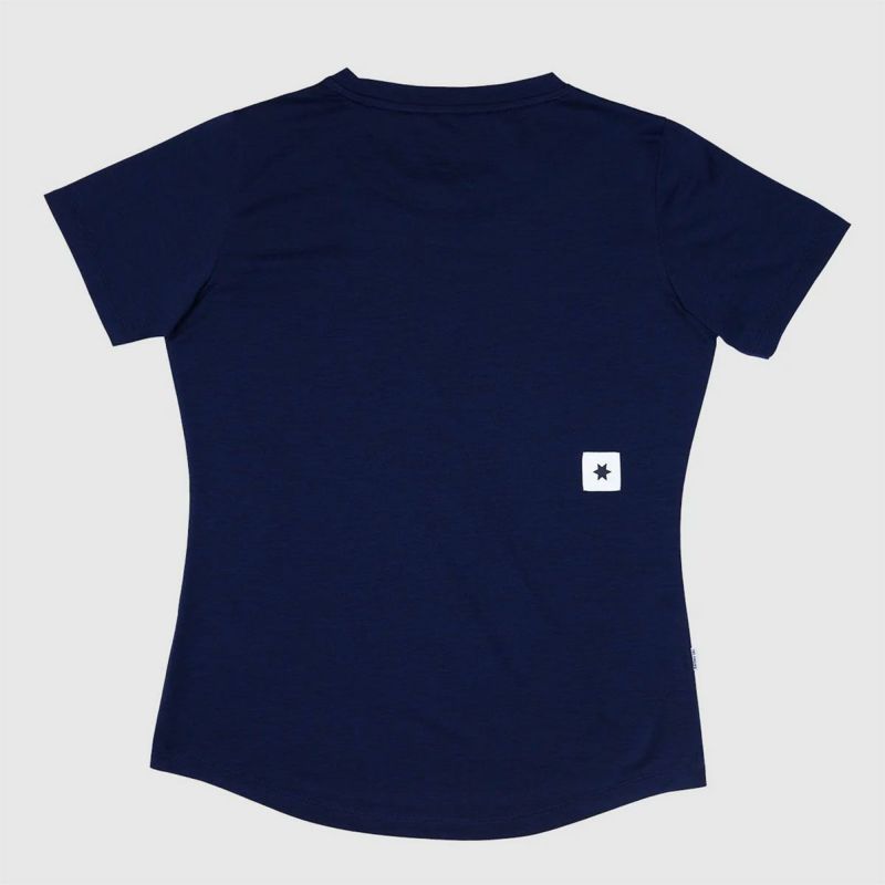 セイスカイSAYSKYランニングウェア半袖TシャツランニングTシャツCleanCombatT-shirtXWRSS30レディース女性25FA秋冬