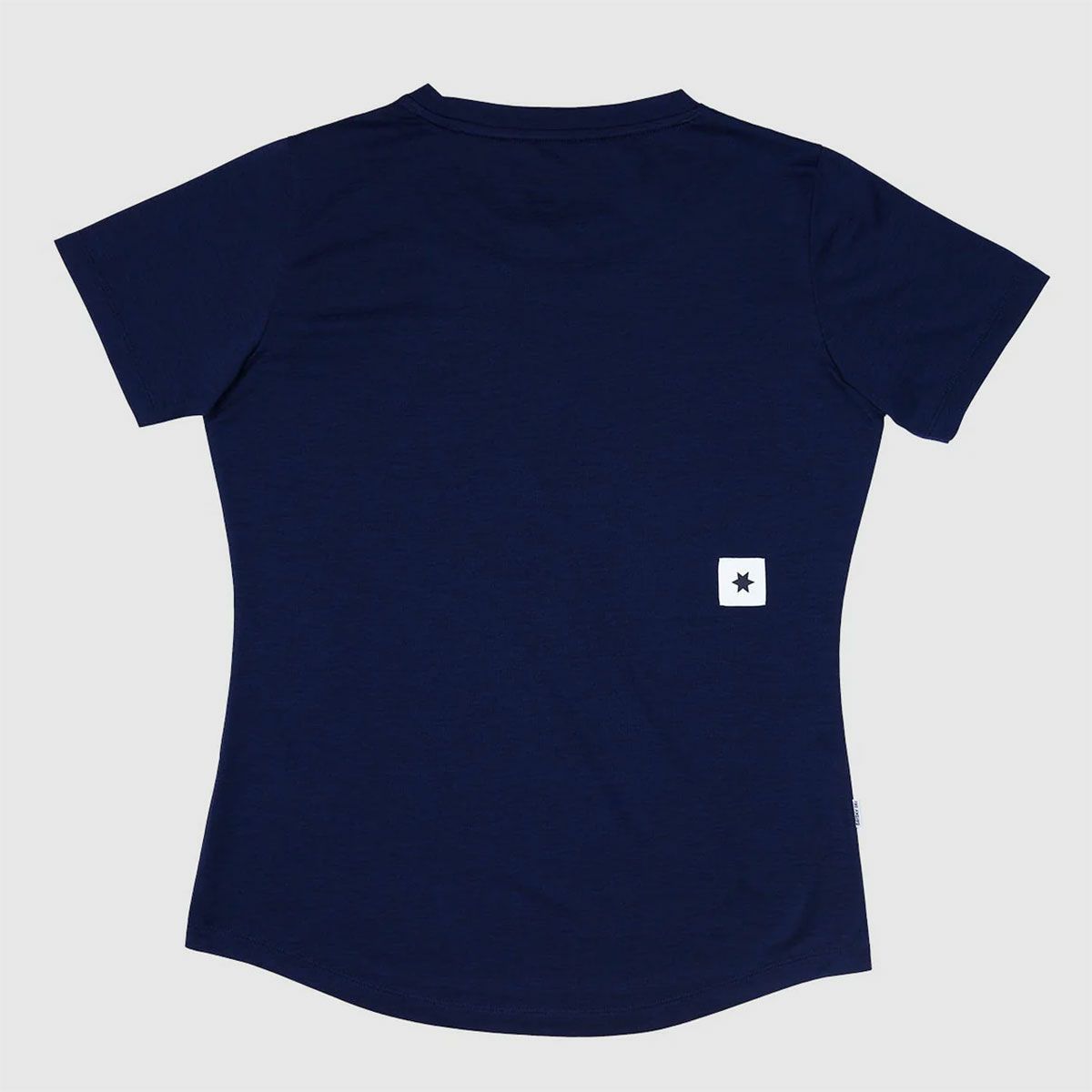 セイスカイSAYSKYランニングウェア半袖TシャツランニングTシャツCleanCombatT-shirtXWRSS30レディース女性25FA秋冬