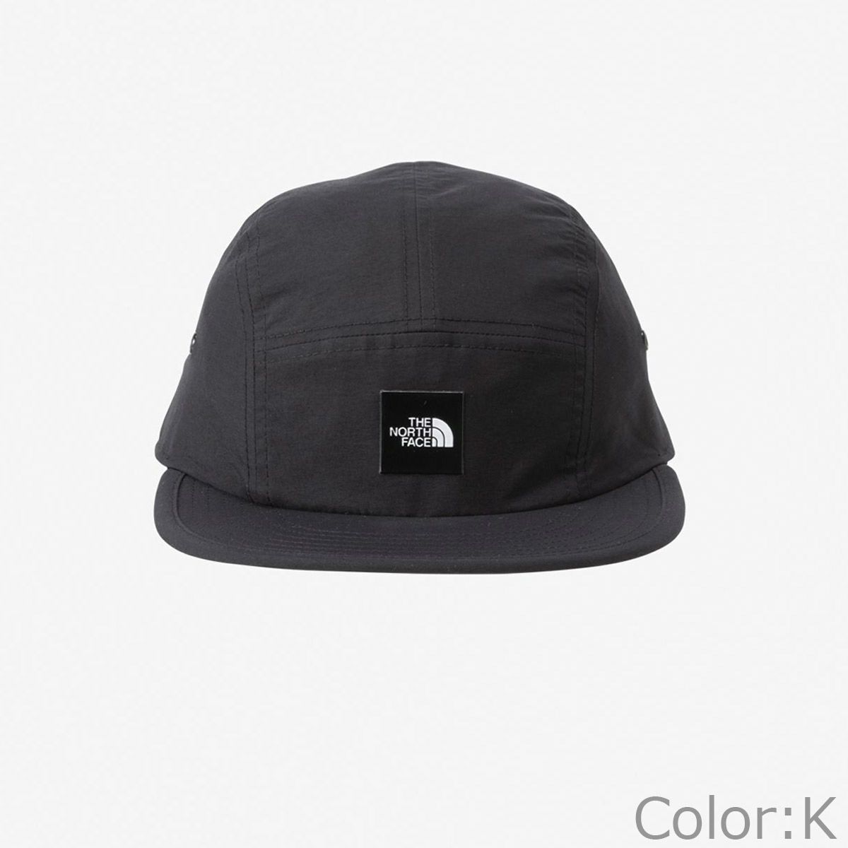 ザ・ノース・フェイスTHENORTHFACEアウトドアカジュアル帽子キャップファイブパネルキャップFIVEPANELCAPNN42532-FIメンズレディースユニセックス25FW秋冬