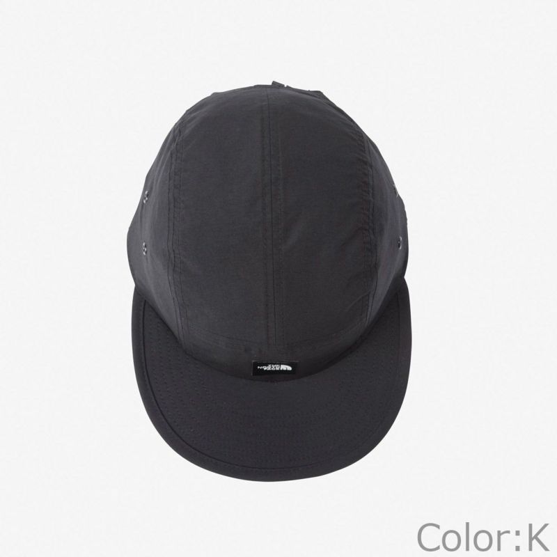 ザ・ノース・フェイスTHENORTHFACEアウトドアカジュアル帽子キャップファイブパネルキャップFIVEPANELCAPNN42532-FIメンズレディースユニセックス25FW秋冬