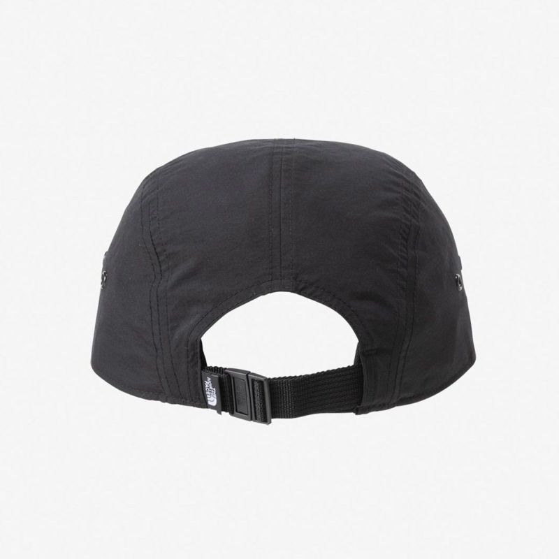 ザ・ノース・フェイスTHENORTHFACEアウトドアカジュアル帽子キャップファイブパネルキャップFIVEPANELCAPNN42532-Kメンズレディースユニセックス25FW秋冬