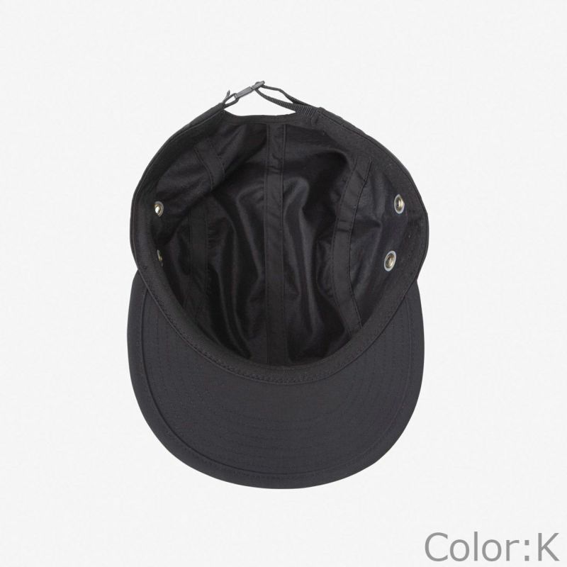ザ・ノース・フェイスTHENORTHFACEアウトドアカジュアル帽子キャップファイブパネルキャップFIVEPANELCAPNN42532-Kメンズレディースユニセックス25FW秋冬