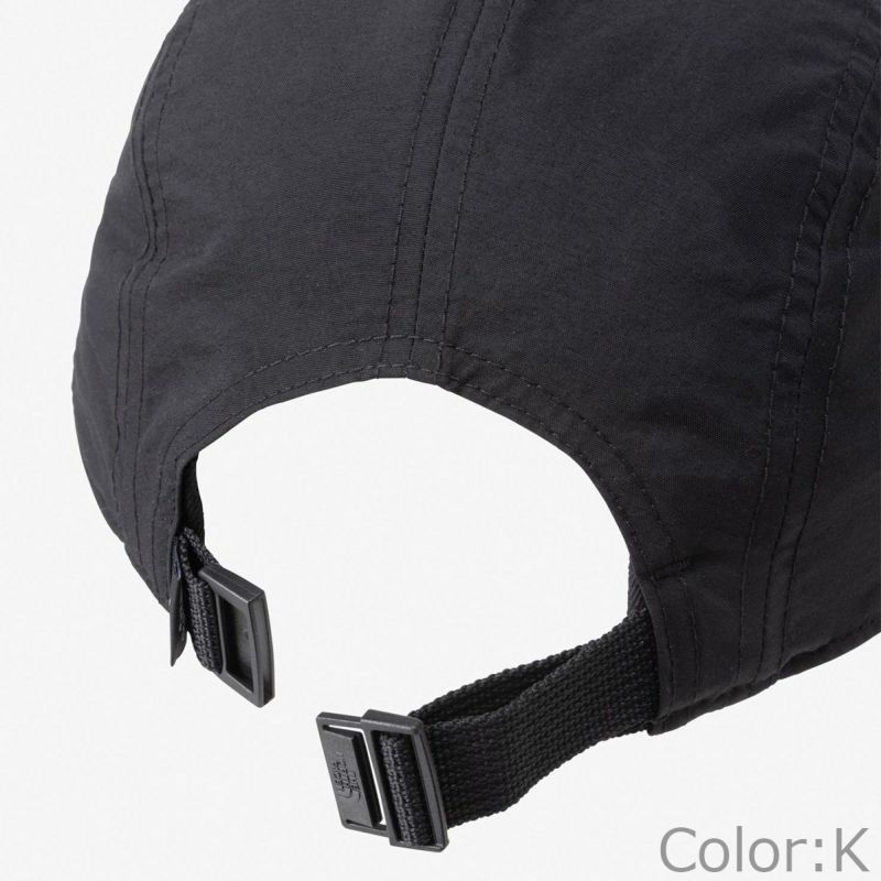 ザ・ノース・フェイスTHENORTHFACEアウトドアカジュアル帽子キャップファイブパネルキャップFIVEPANELCAPNN42532-Kメンズレディースユニセックス25FW秋冬