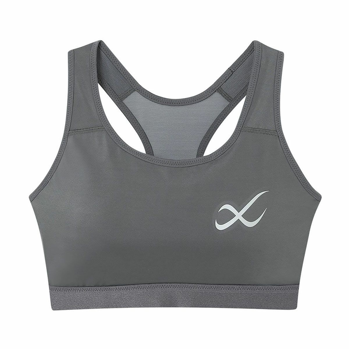 CW-XランニングウェアスポーツブラスポブラブラトップスポーツゆれケアBraHTY020-OCレディース女性25FA秋冬