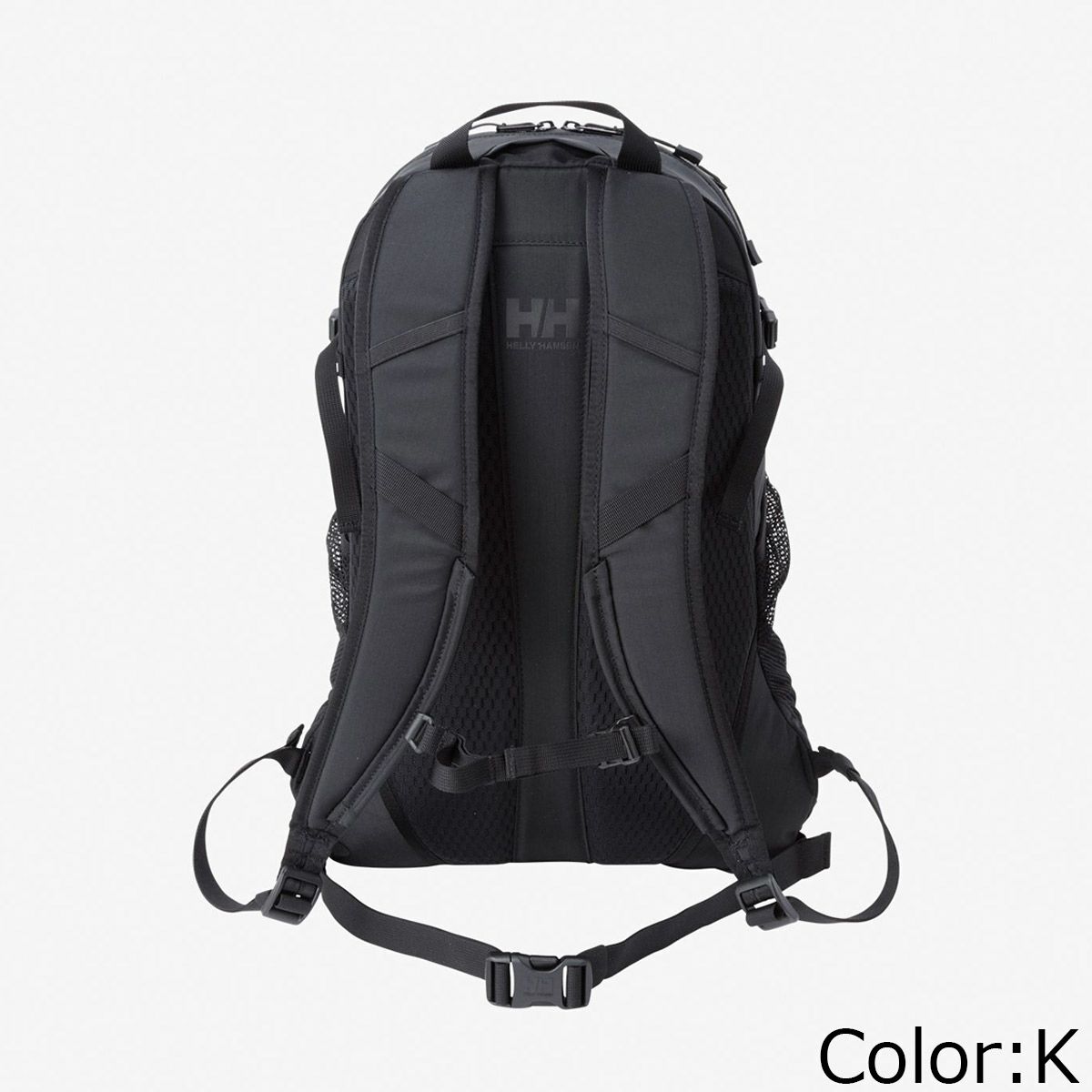 ヘリーハンセンHELLYHANSENアウトドアカジュアル鞄バッグリュックサックバックパックデイパックステティンド20STETIND20HY92331-I2メンズレディースユニセックス25FW秋冬