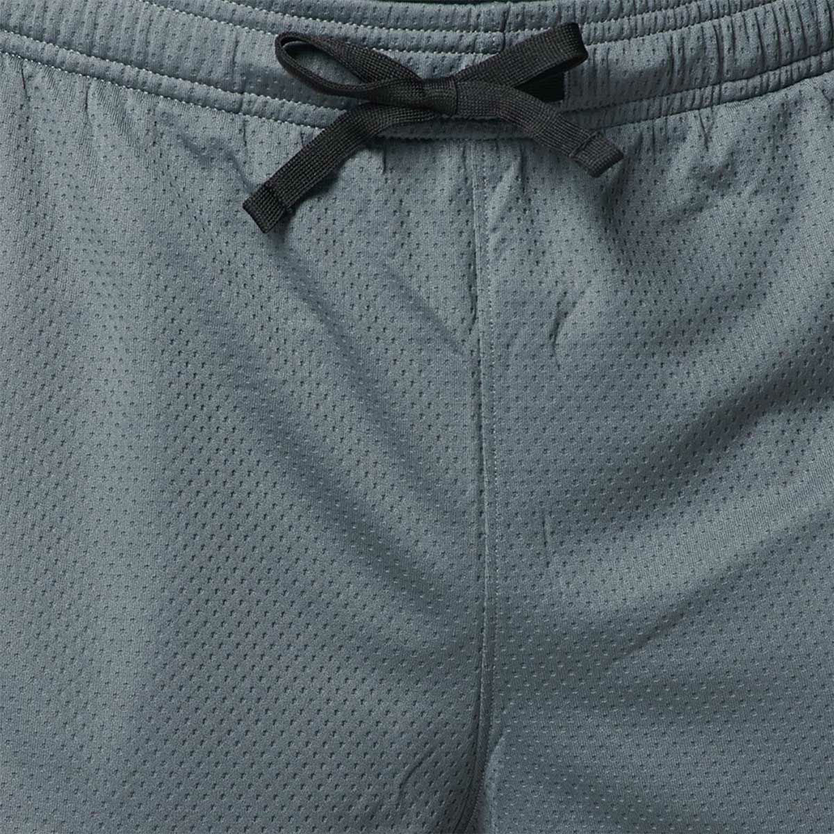 アンダーアーマーUNDERARMOURジムフィットネスヨガウェアボトムスショートハーフパンツ短パンテックメッシュショーツTechMeshShorts1358564-012メンズ男性25FA秋冬