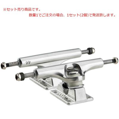 エースACEスケボースケートボードトラックAF1INVERTEDHOLLOWPOLISHED44HIOSACT4P44