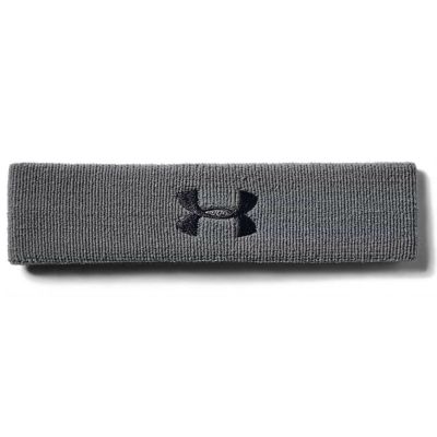 アンダーアーマーUNDERARMOURジムフィットネスヨガアクセサリーパフォーマンスヘッドバンドPerformanceHeadband1276990-040メンズ男性25FA秋冬