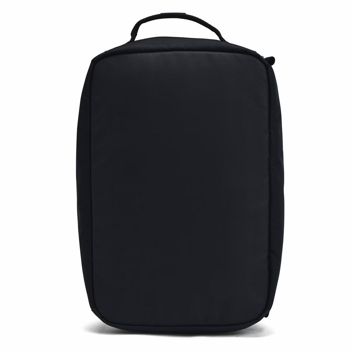 アンダーアーマーUNDERARMOURジムフィットネスヨガアクセサリーコンテインシューバッグContainShoeBag1381921-001メンズレディースユニセックス25FA秋冬