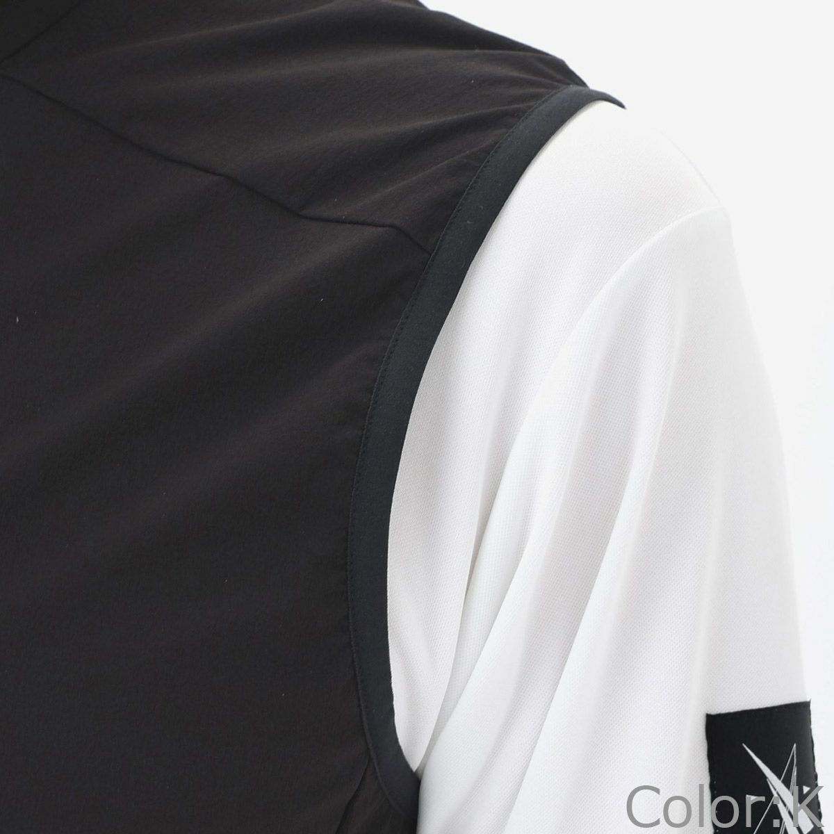 ヘリーハンセンHELLYHANSENアウトドアカジュアルウェアベストリファストームベストLIFASTORMVESTHH12564-Kメンズレディースユニセックス25FW秋冬