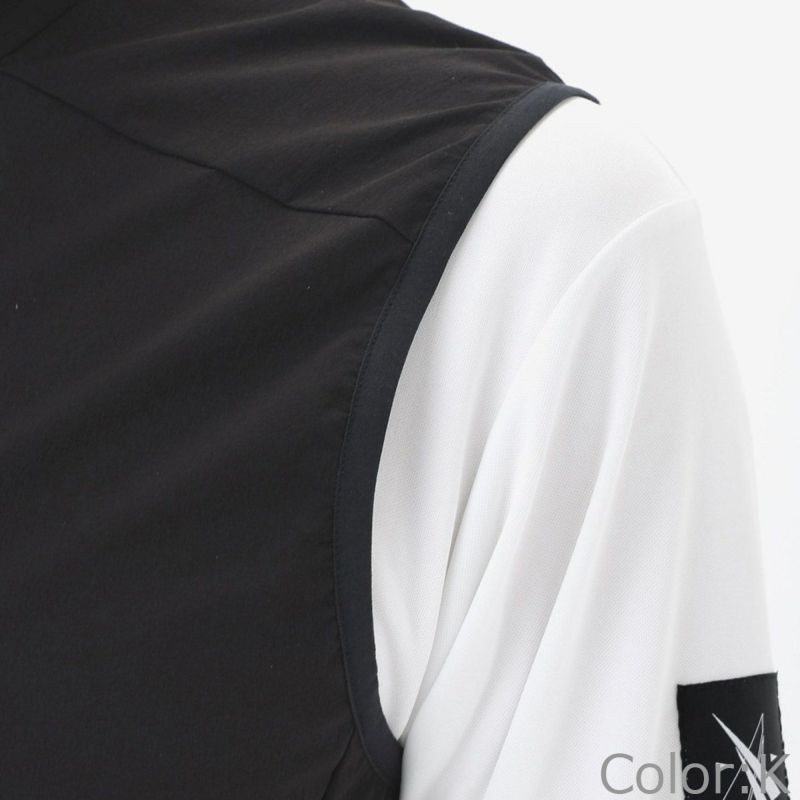 ヘリーハンセン HELLY HANSEN アウトドア カジュアル ウェア ベスト