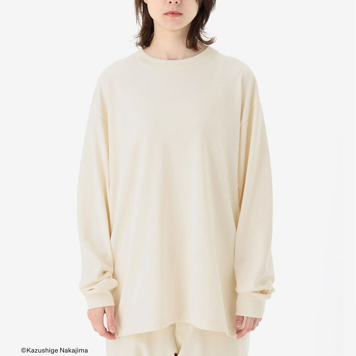 ヘリーハンセンHELLYHANSENアウトドアカジュアルウェア長袖TシャツロンTロングスリーブオーシャングラフィックティーL/SOCEANGRFTEEHM32583-IVメンズレディースユニセックス25FW秋冬