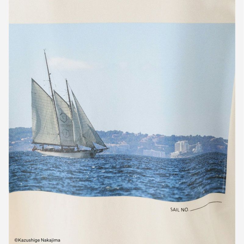 ヘリーハンセンHELLYHANSENアウトドアカジュアルウェア長袖TシャツロンTロングスリーブオーシャングラフィックティーL/SOCEANGRFTEEHM32583-IVメンズレディースユニセックス25FW秋冬