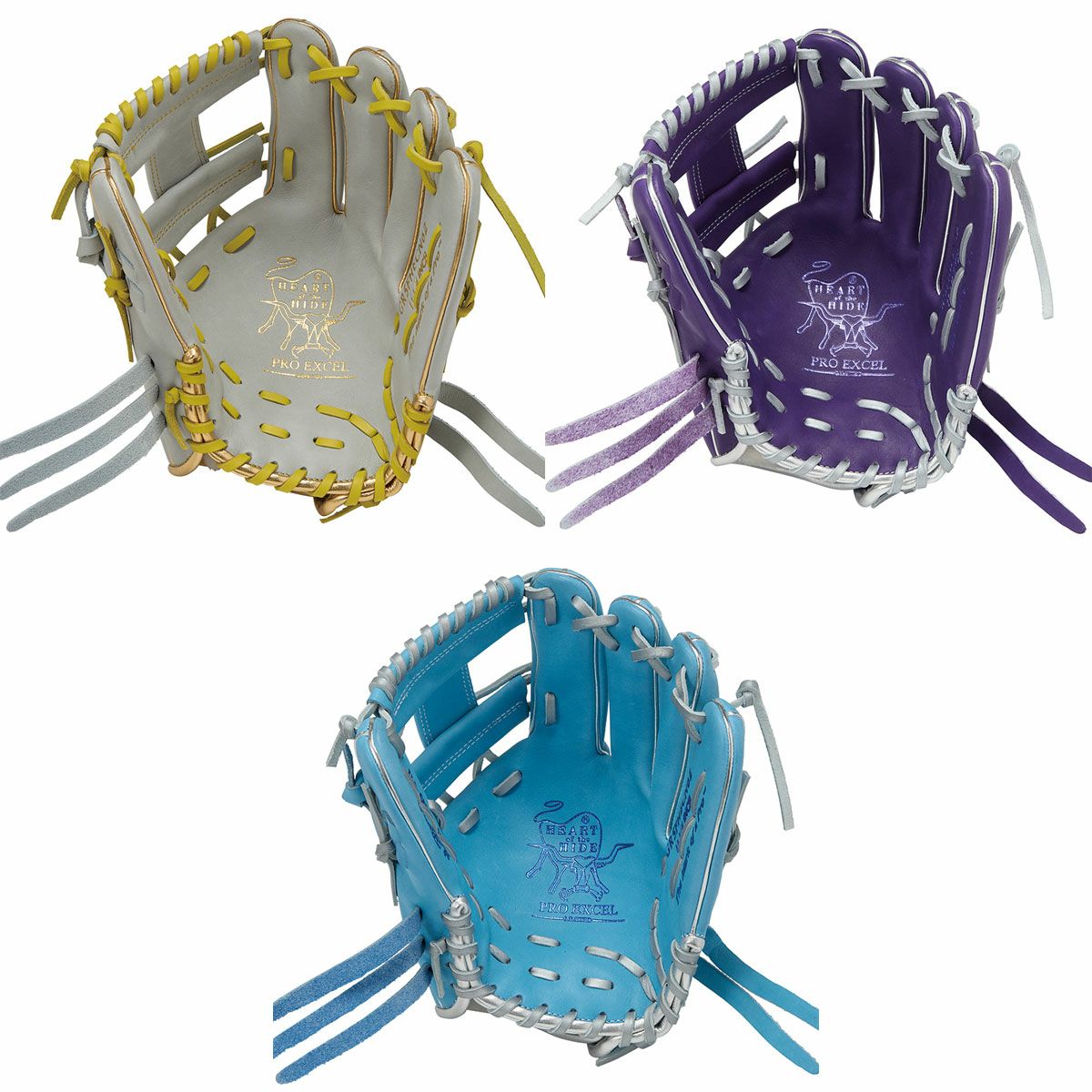 ローリングスRawlingsベースボール野球ソフトボールグラブミットグローブ軟式HOH(R)PROEXCELColorPalette内野手用GR5FHECN62メンズレディースユニセックス25FA秋冬
