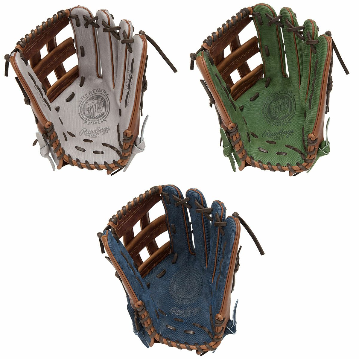 ローリングスRawlingsベースボール野球ソフトボールグラブミットグローブ軟式HOH(R)PROEXCELJeans外野手用GR5FHJB88メンズレディースユニセックス25FA秋冬