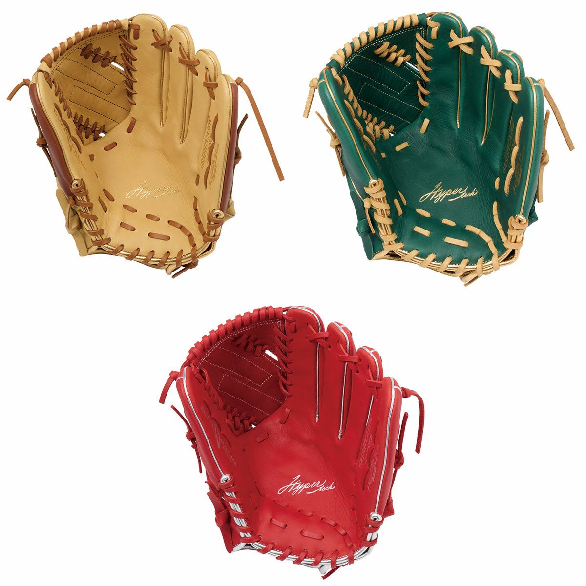 ローリングスRawlingsベースボール野球ソフトボールグラブミットグローブ軟式HYPERTECHCOLORSYNC投手用GR5FHTCA15Wメンズレディースユニセックス25FA秋冬