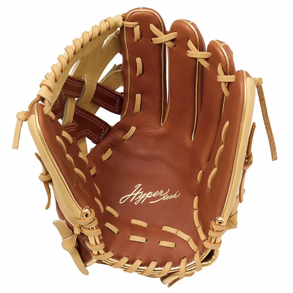 ローリングスRawlingsベースボール野球ソフトボールグラブミットグローブ軟式HYPERTECHCOLORSYNCオールラウンド用GR5FHTCN55Wメンズレディースユニセックス25FA秋冬
