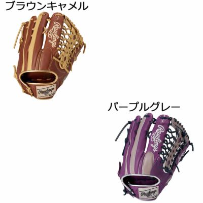 ローリングスRawlingsベースボール野球ソフトボールグラブミットグローブ軟式HYPERTECHCOLORSYNC外野手用GR5FHTCY719メンズレディースユニセックス25FA秋冬