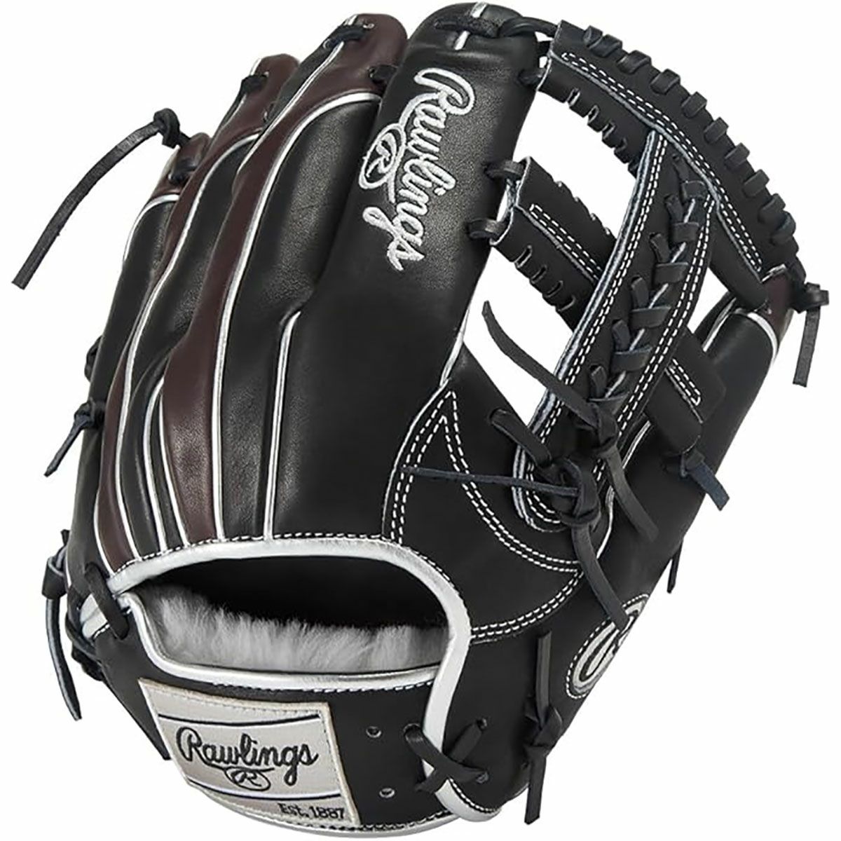 ローリングスRawlingsベースボール野球ソフトボールグラブミットグローブ軟式HOH(R)PROEXCELWizard#02COLORS内野手用GR5FHW2CCK4MGメンズレディースユニセックス25FA秋冬